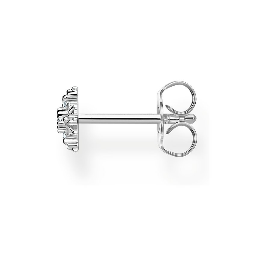 Thomas Sabo Einzelner Ohrschmuck Charming