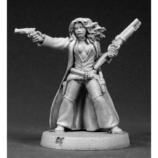 Ellen Stone (REA50003)