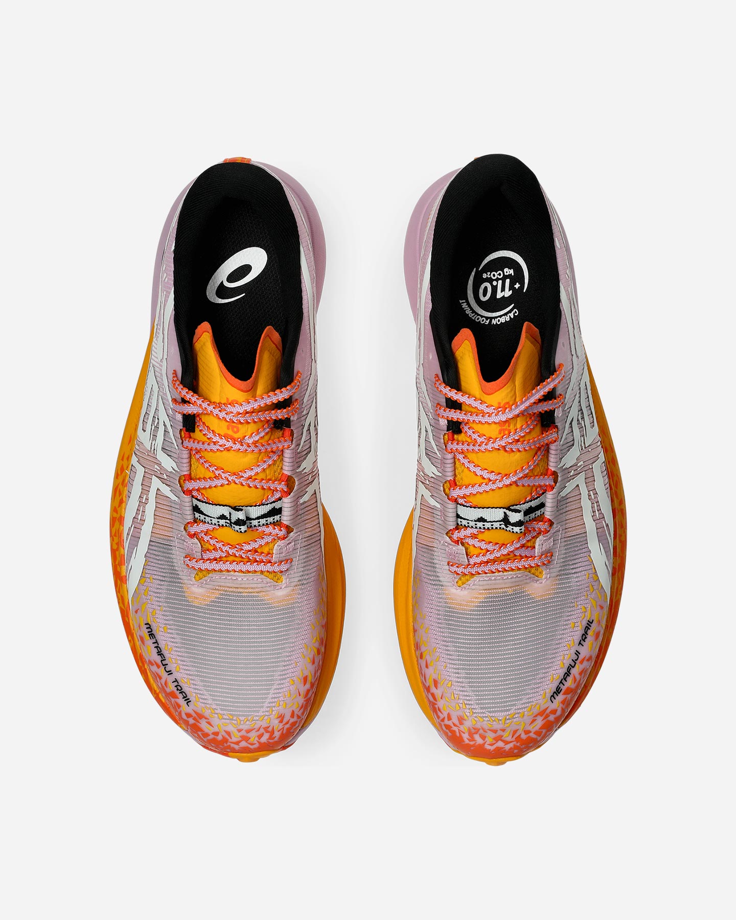 Scarpe Trail Asics Metafuji Trail M 1013A141-700