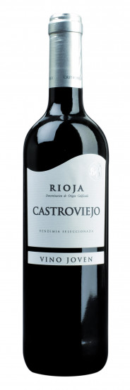 2022 JOVEN Rioja D.O.C.a trocken - Castroviejo
