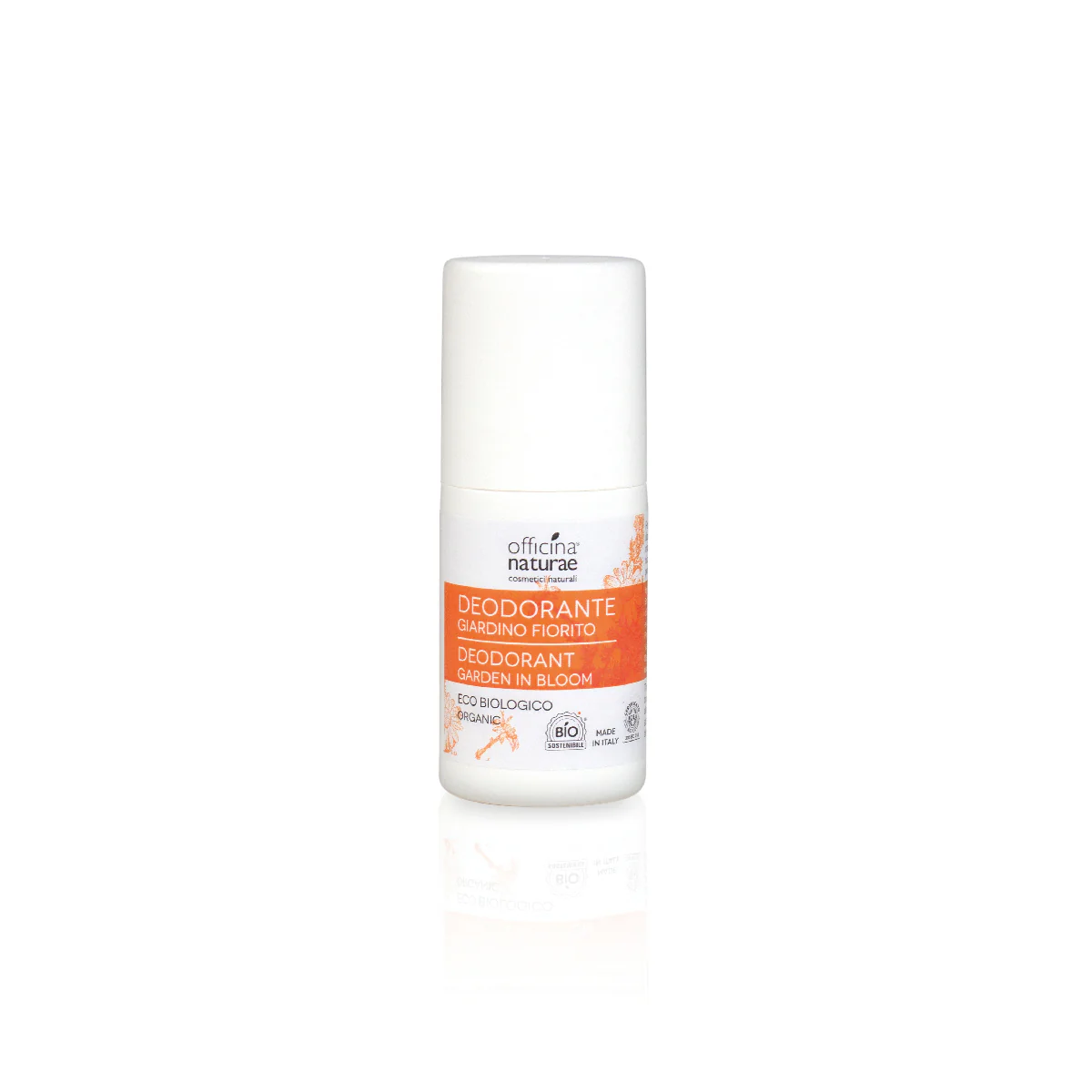 Inovativni ROLL ON FLOWER GARDEN DEODORANT - Roll-on dezodorans
