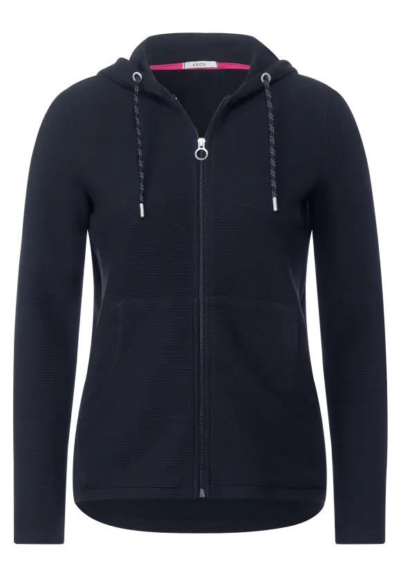 CECIL Ottoman Shirtjacke
