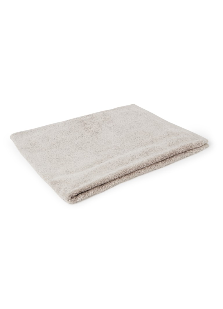 Prosop de baie Aquanova London din bumbac egiptean - 600 g/m² - 55 x 100 cm