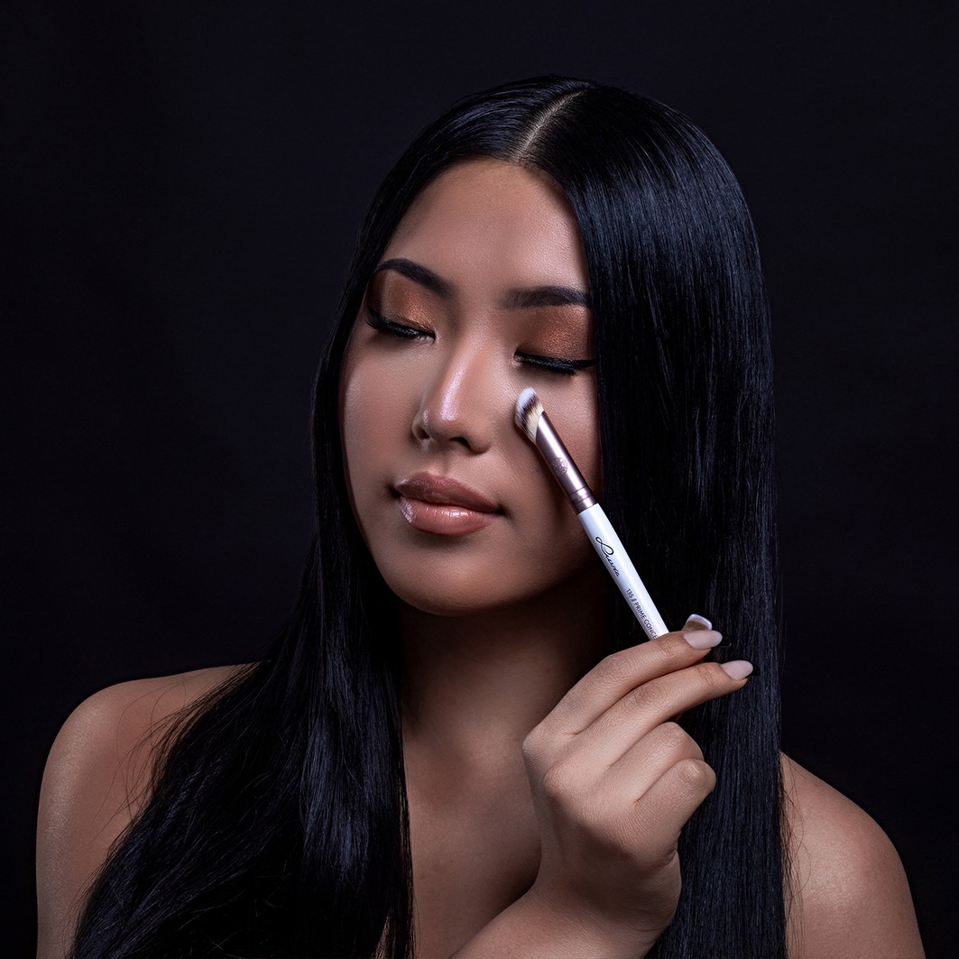 Prime Vegan Flawless Face Set