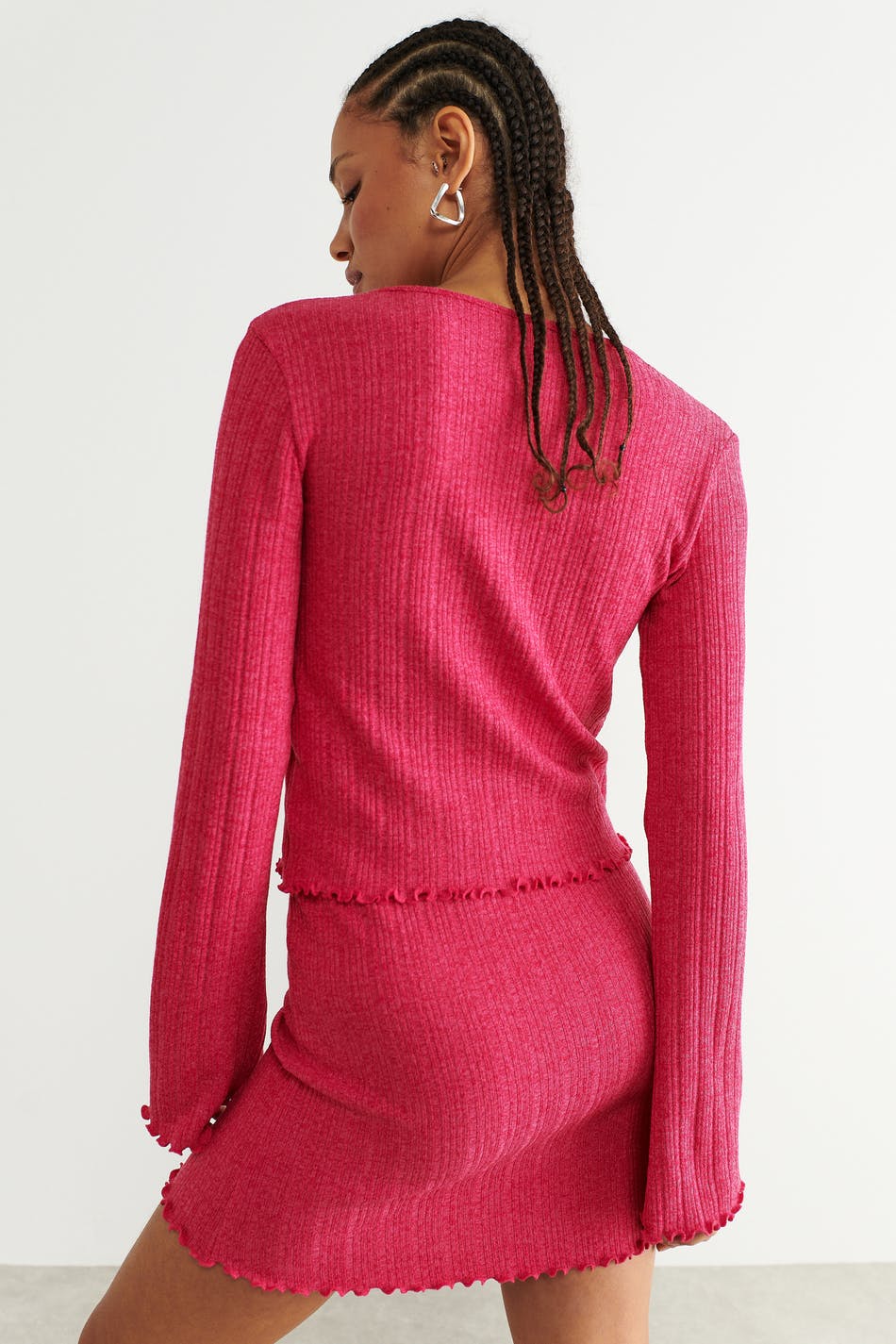 Mina cardigan