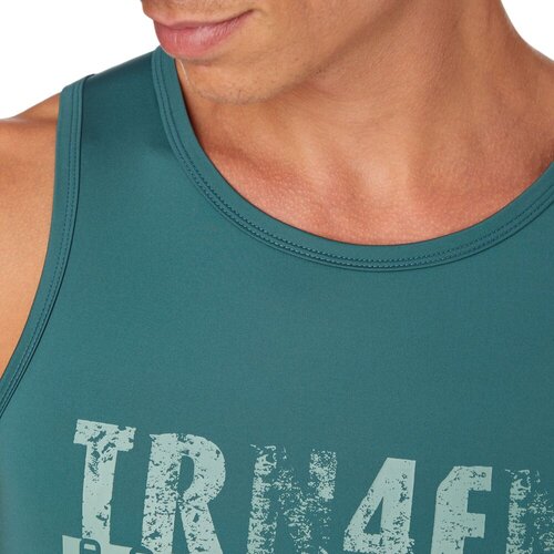 HERREN TANK-SHIRT GARY II