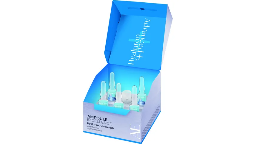 DR. GRANDEL Ampoule Excellence Hyaluron Advanced+ 15 ml