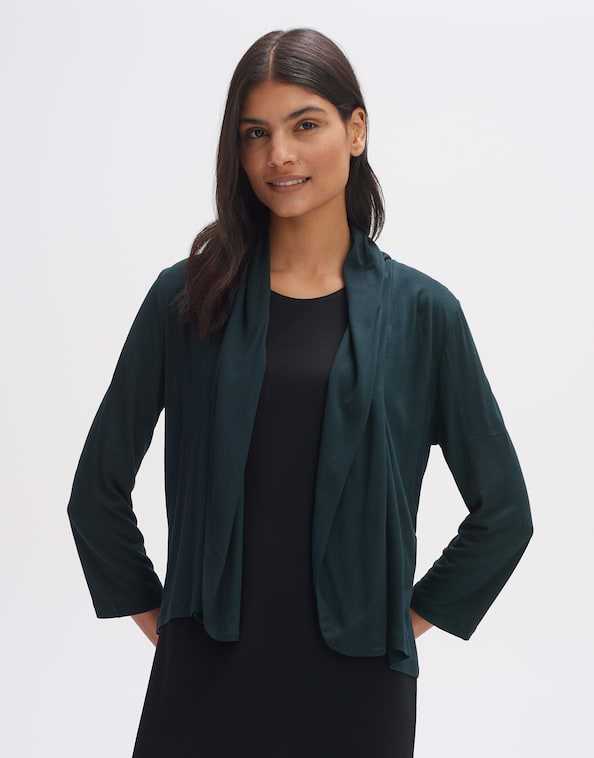 Shirtjacke Sandrine soft