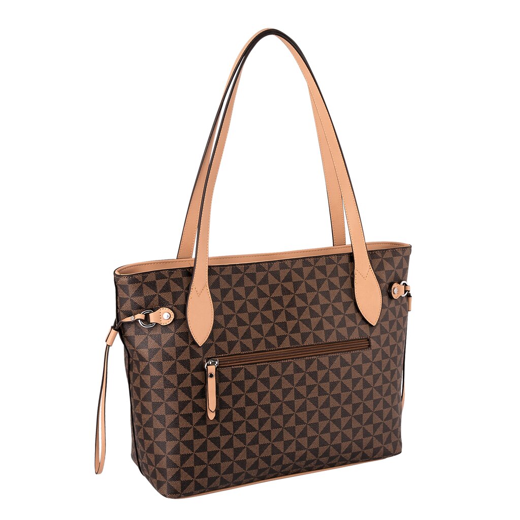 Gabor bags Shopper BARINA braun