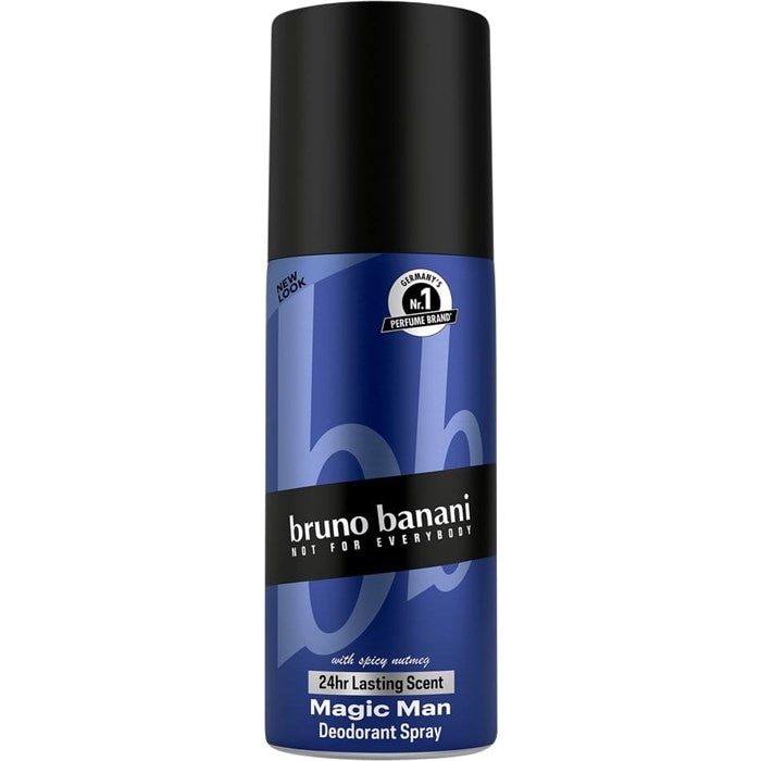Deodorant Spray