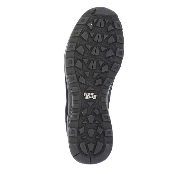 BANKS LOW BUNION LL Herren - Wanderschuhe