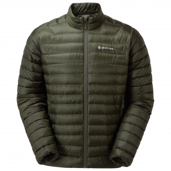 Montane - Anti-Freeze Jacket - Daunenjacke