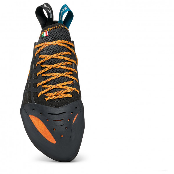 Scarpa - Instinct Lace - Kletterschuhe