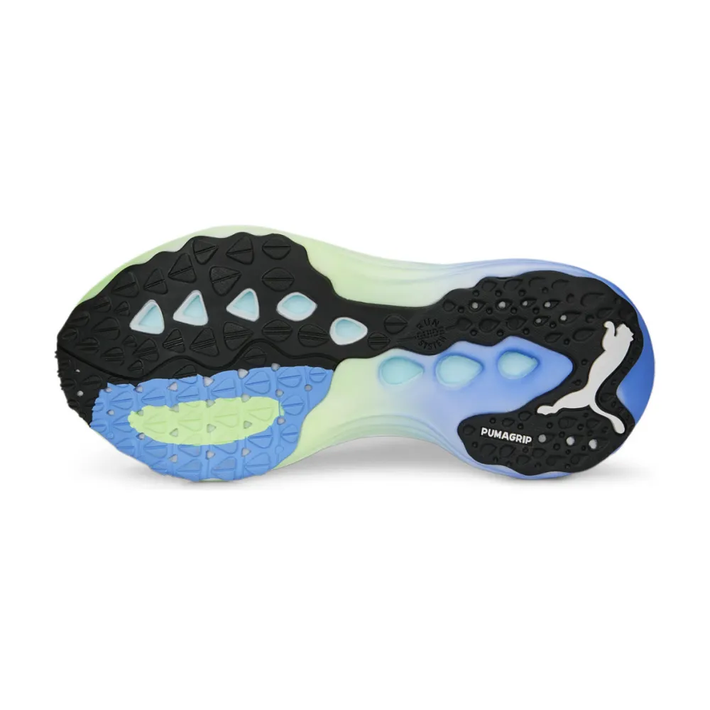 PUMA ForeverRun Nitro 377758-02 / lila