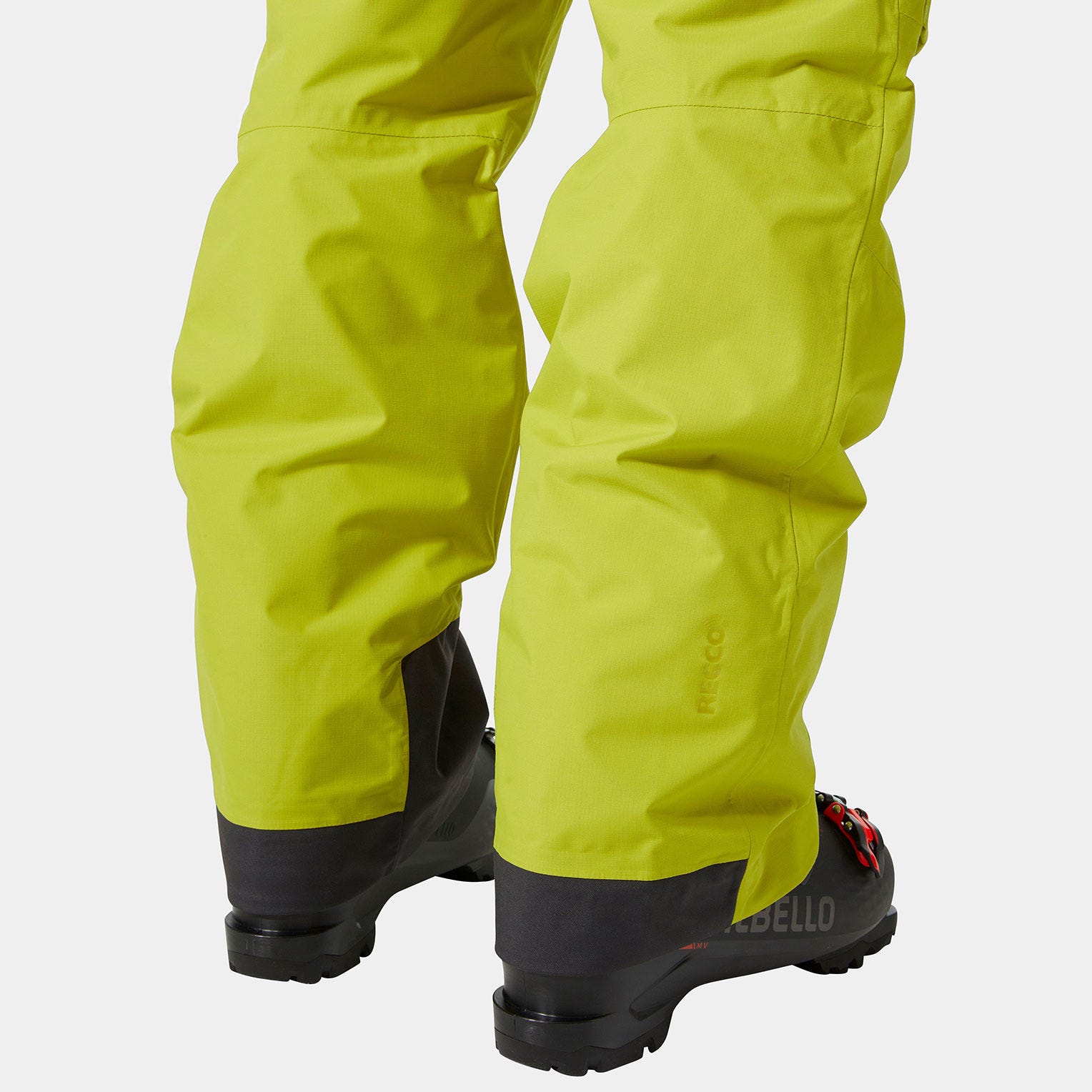 Men's Sogn Bib Cargo Ski Pants