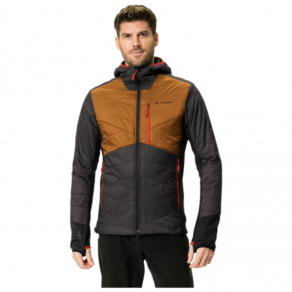 Vaude - Sesvenna Jacket IV - Kunstfaserjacke