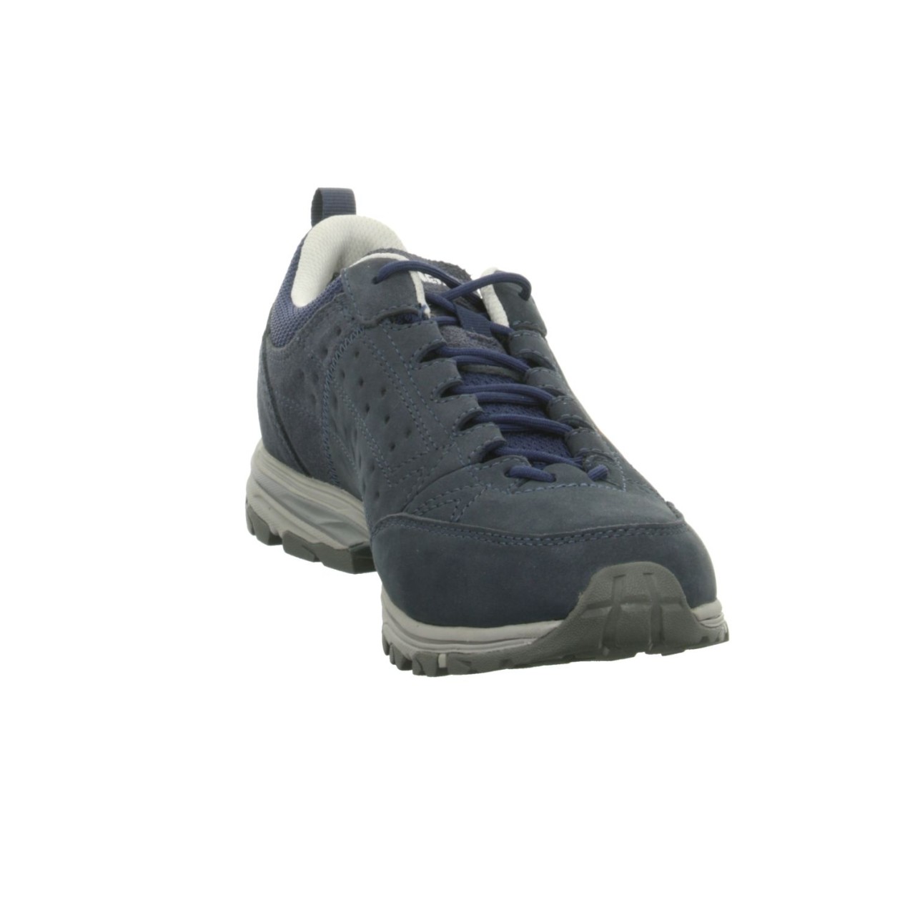 MEINDL Trekkingschuhe blau Durban Lady GTX