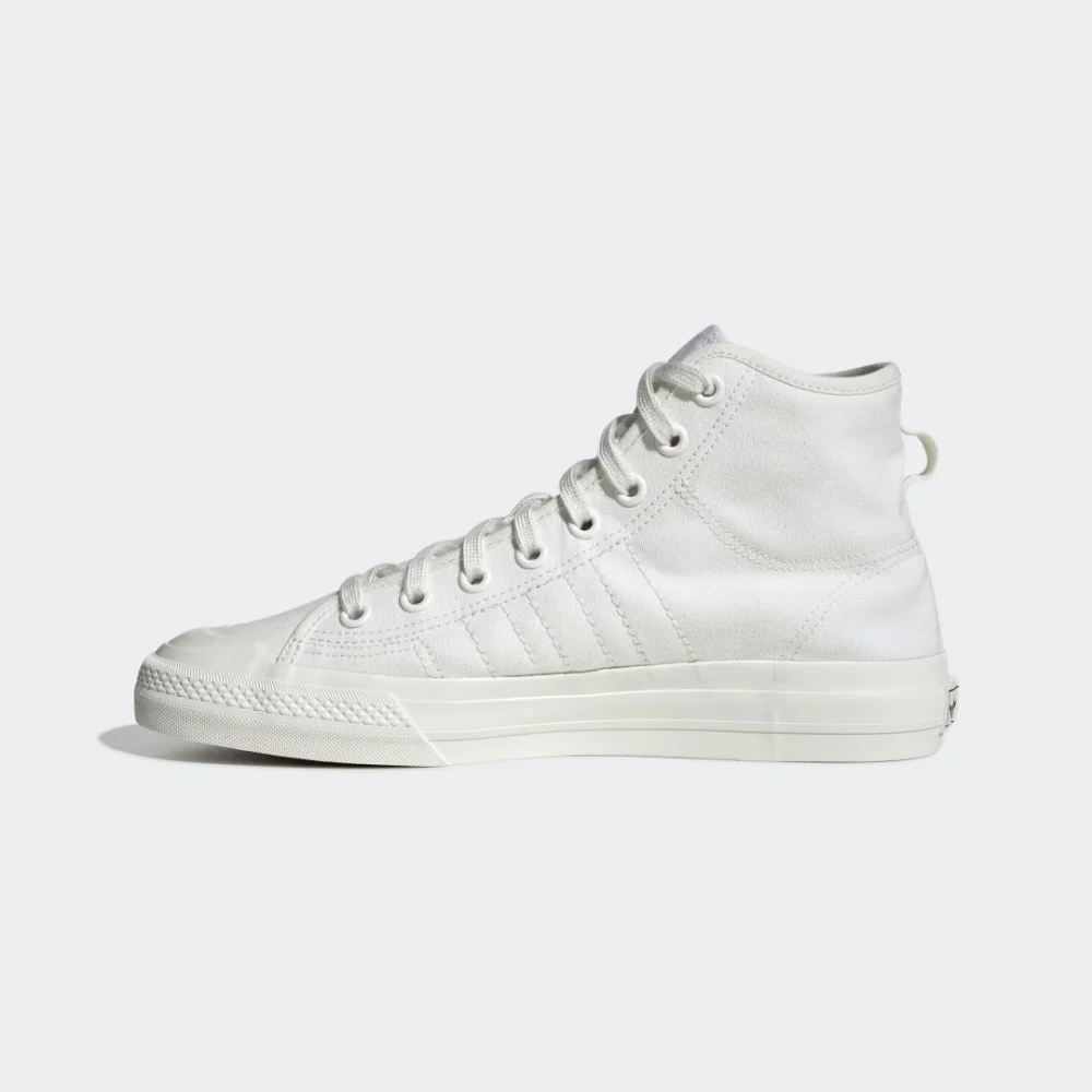 adidas Nizza Hi RF F34941 / weiss