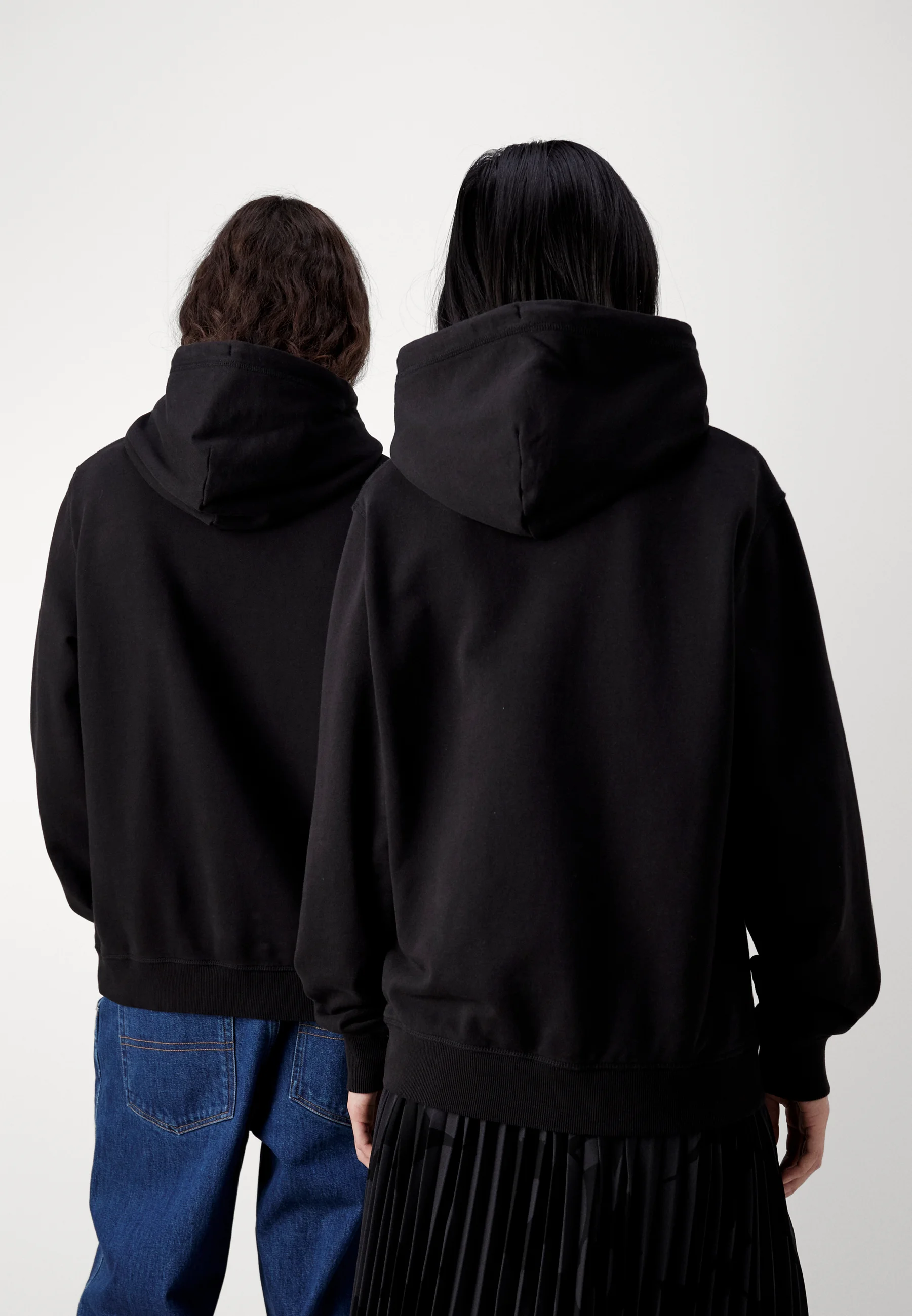 Tommy Jeans VARSITY - Sudadera con capucha