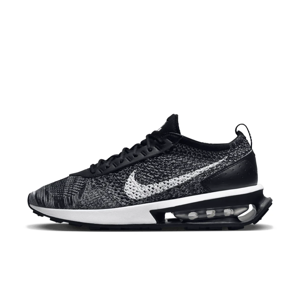Nike Air Max Flyknit Racer DM9073-001 / schwarz