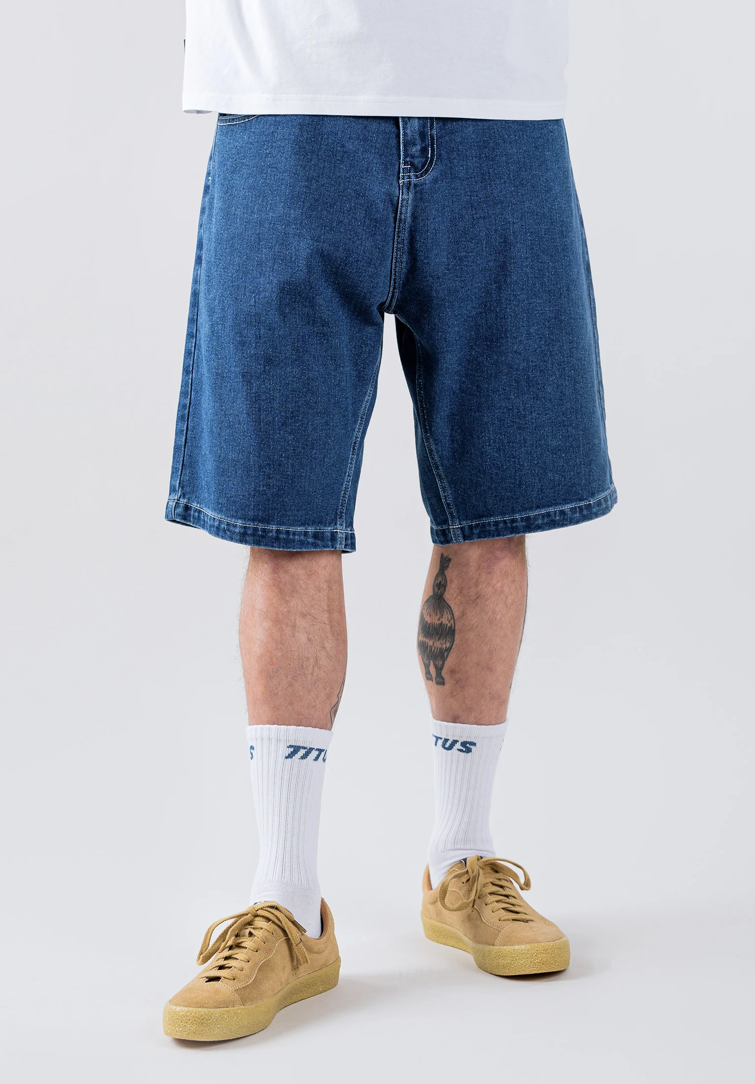 Boogy Short