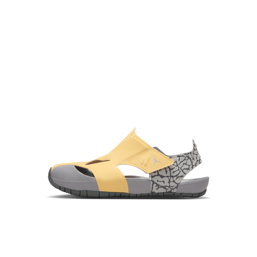 NIKE JORDAN Flare CI7849-700 / braun