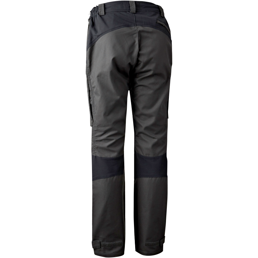 Deerhunter Damen Hose Lady Ann (schwarz)