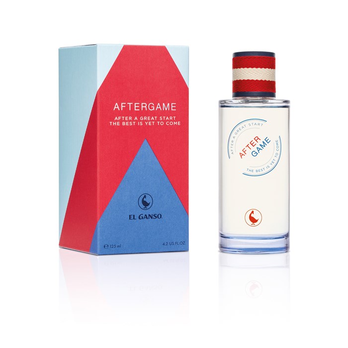 Eau de Toilette Spray