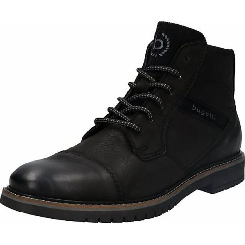 bugatti Stiefel Caj