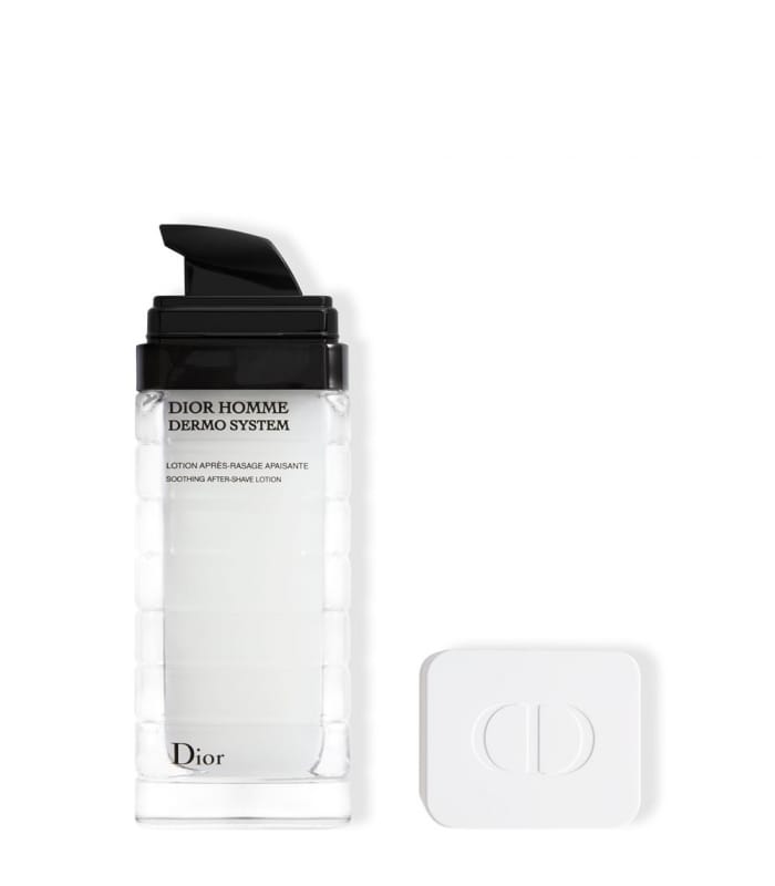 DIOR HOMME DERMO SYSTEM -Lotion Après Rasage Réparatrice
