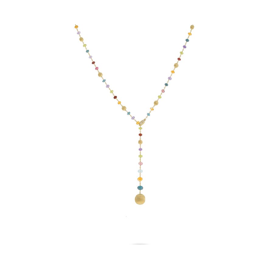 Marco Bicego Kette Afrika