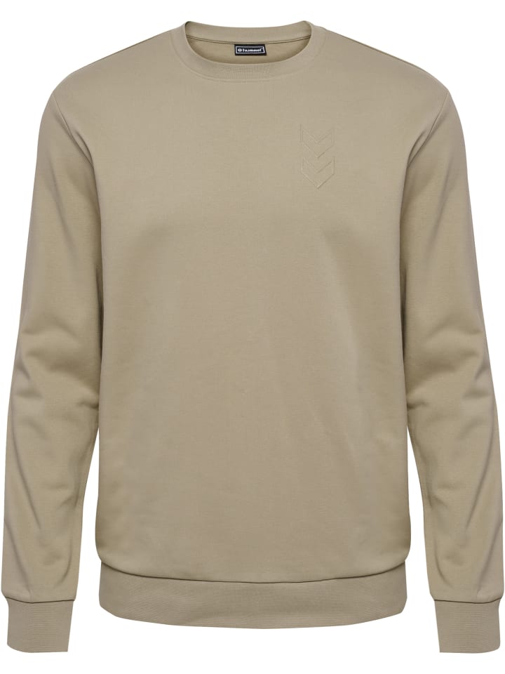 Hummel Hummel Sweatshirt Hmlactive Herren in CROCKERY günstig kaufen