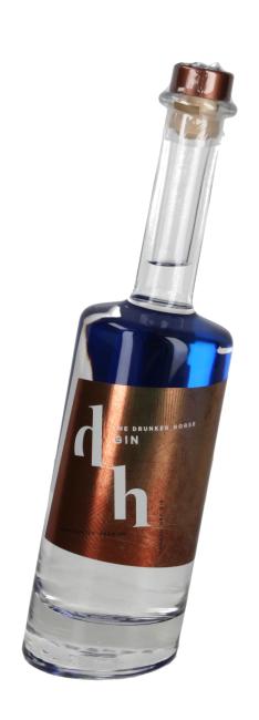 The Drunken Horse Gin 0,5 l·42 % vol