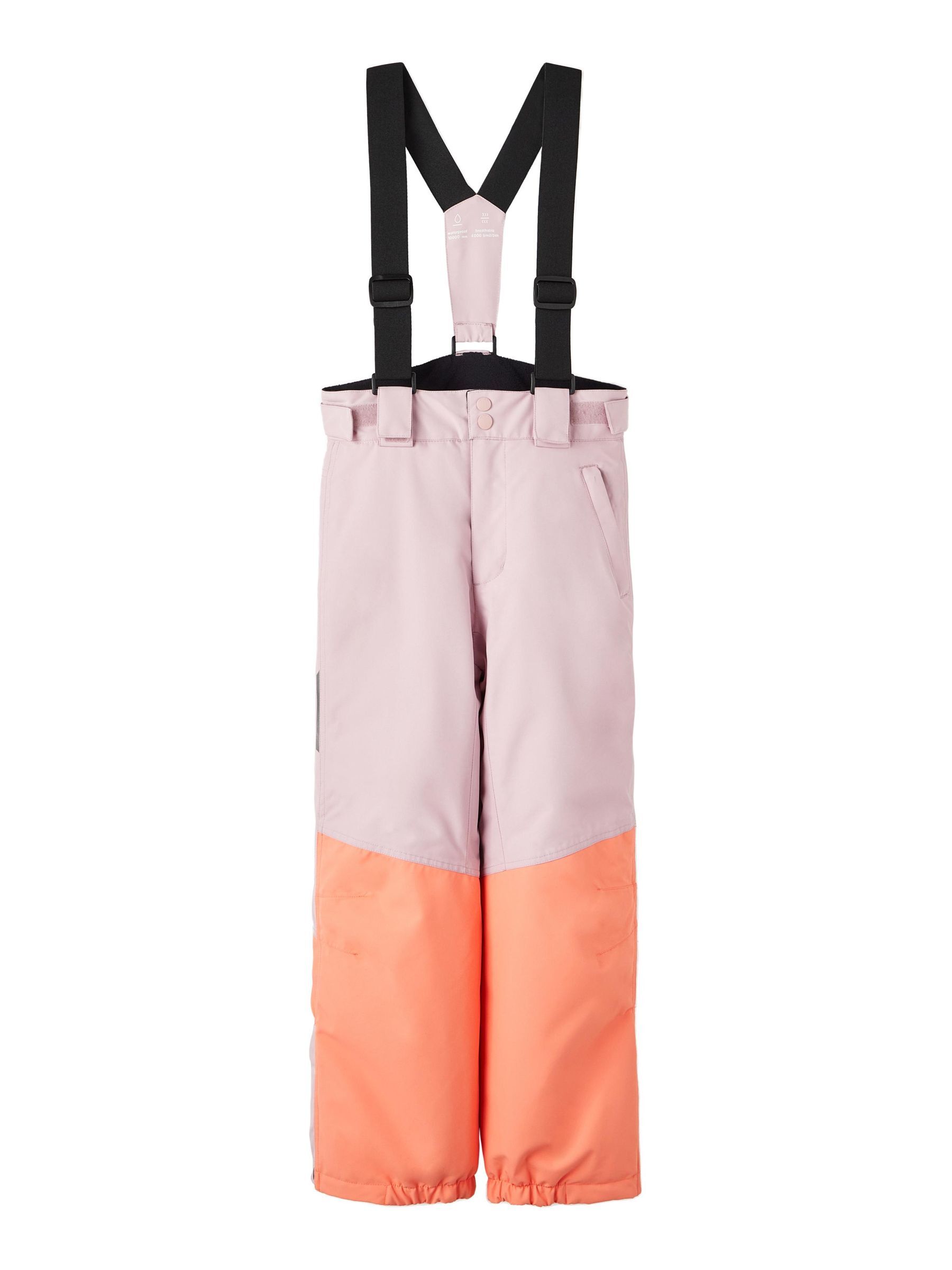 Regular Outdoor Pants 'SNOW10'