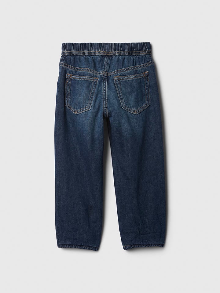 GAP Jeans in Dunkelblau günstig kaufen