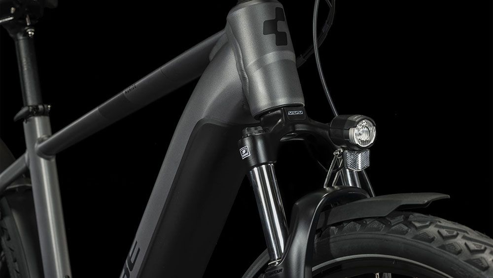 Cube Nuride Hybrid Performance 500 Allroad graphite´n´black kaufen | Bike-Discount