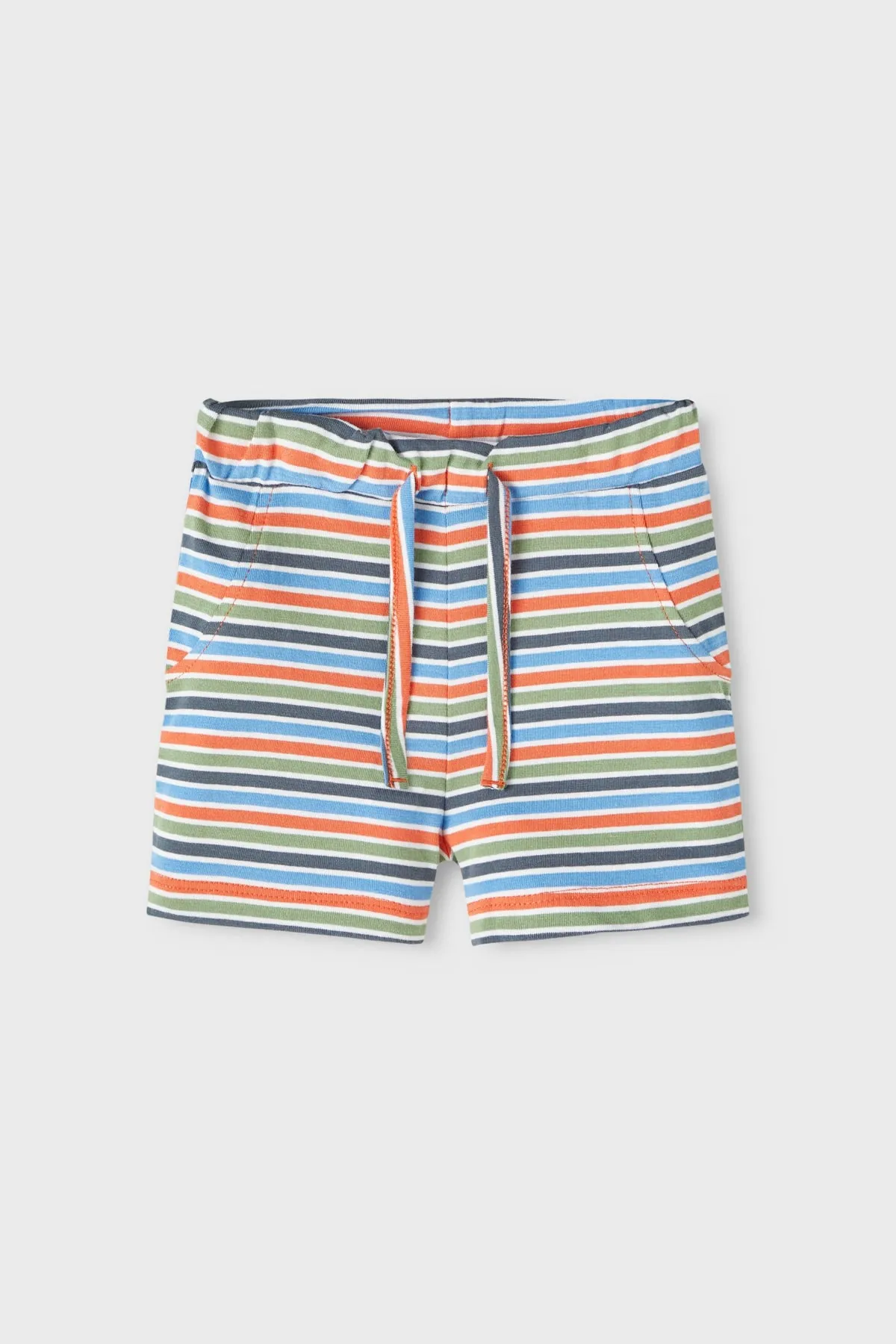 name ıt  Shorts & Bermudas Herren Hellweiß