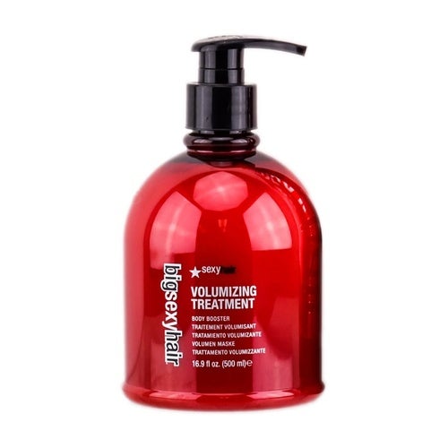 Sexy Hair Big Volumennövelő Kezelés 500 ml