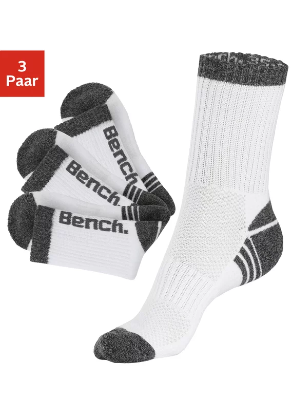 Tennissocken