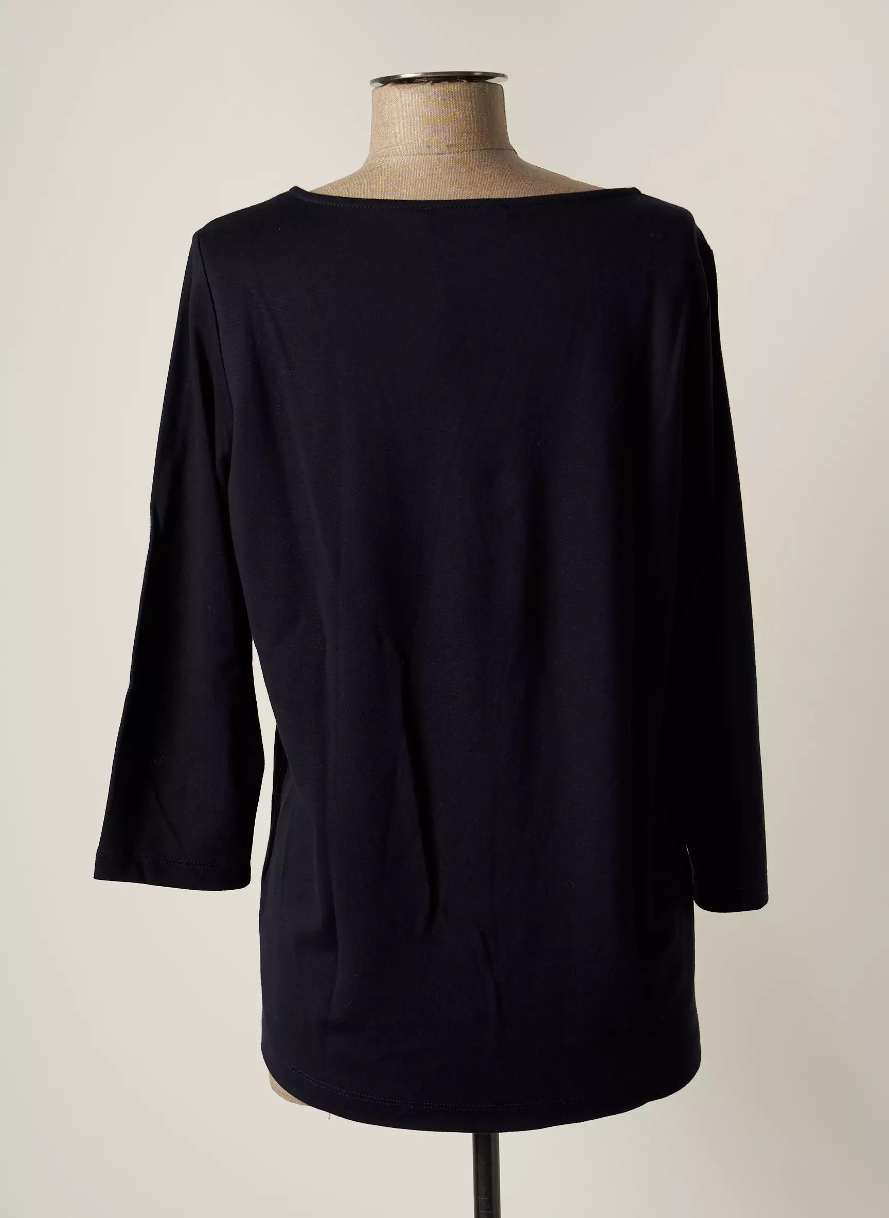 Betty Barclay Tops Femme couleur bleu
