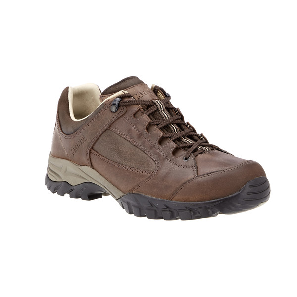 LUGANO Herren - Wanderschuhe