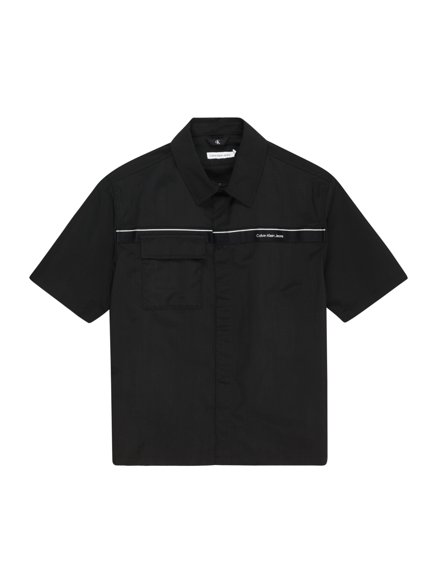 Regular fit Button Up Shirt