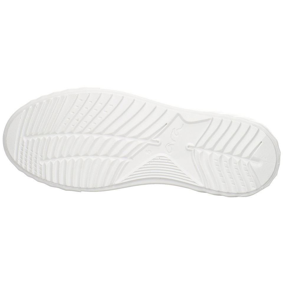 ara Monaco Schnürschuh