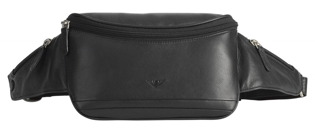 VOI Handtaschen schwarz
