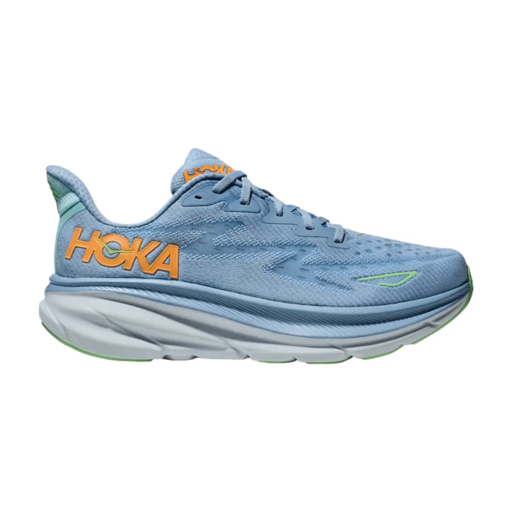 Hoka Clifton 9 1127895-DLL / blau