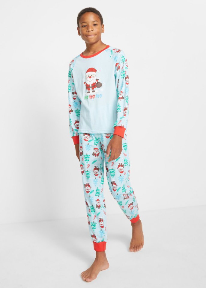 Kinder Pyjama (2-tlg. Set)