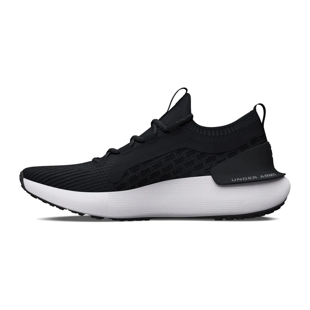 Under Armour UA HOVR Phantom 3 SE 3026582-003 / schwarz