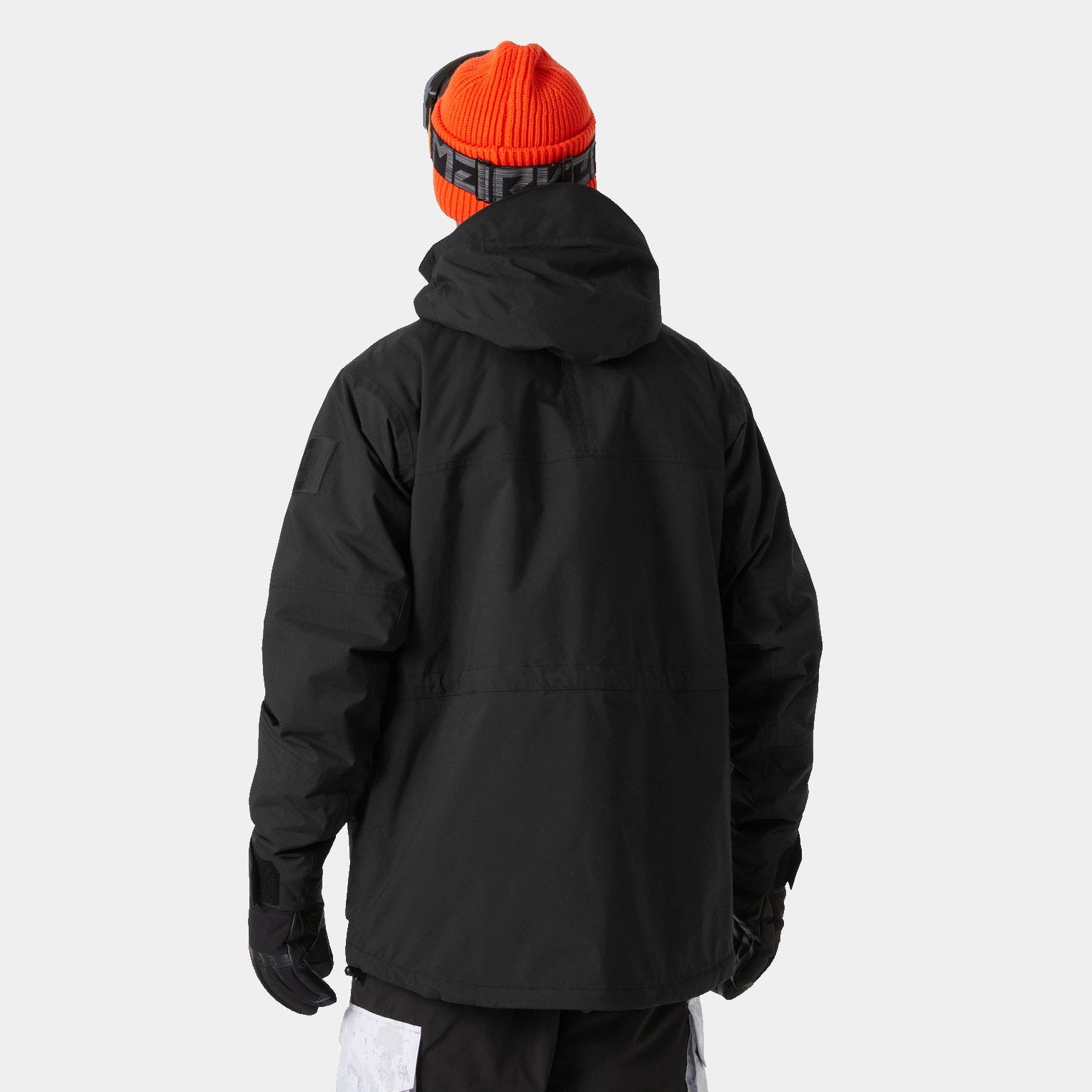 Unisex ULLR™ D Heritage Long Jacket