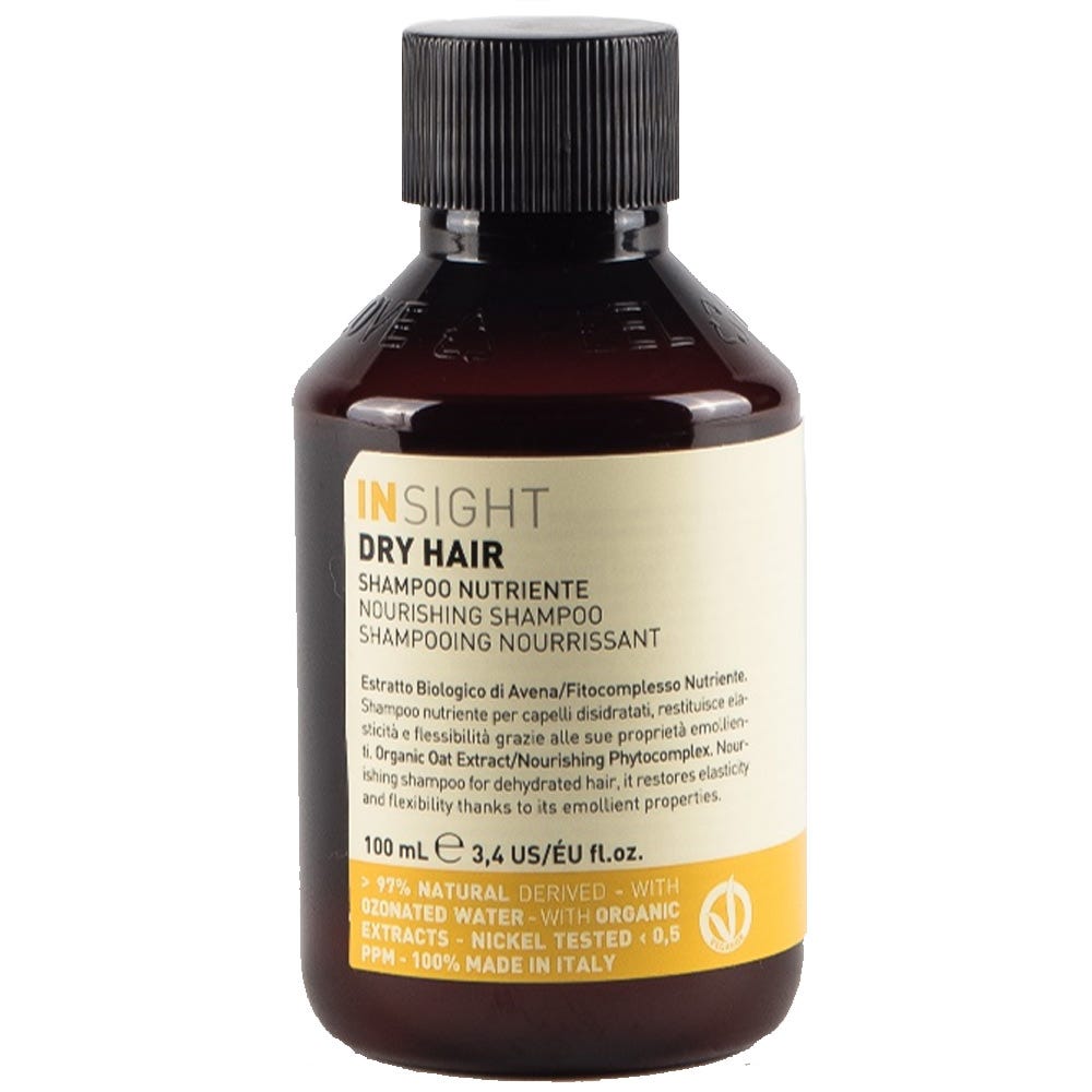 INSIGHT Nourishing Shampoo 100 ml