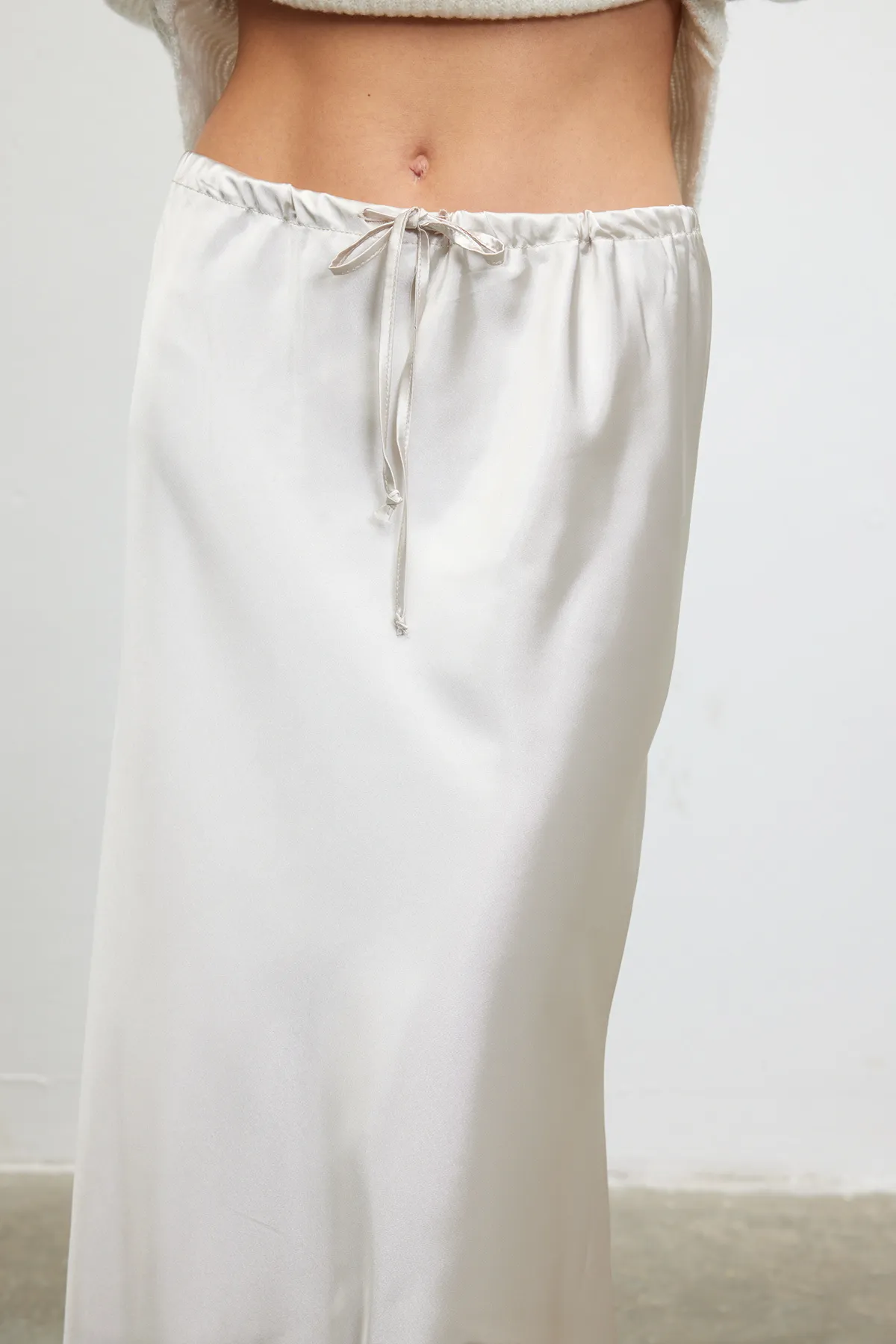 VATKALI  Rock - Beige - Maxi